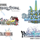 Square Enix iPhone Games Go On Sale